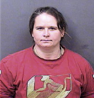 Amanda Villar, - Ascension Parrish County, LA 